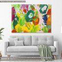 Canvas print Abstract selection XLII
