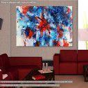 Canvas print Abstract selection XLIV