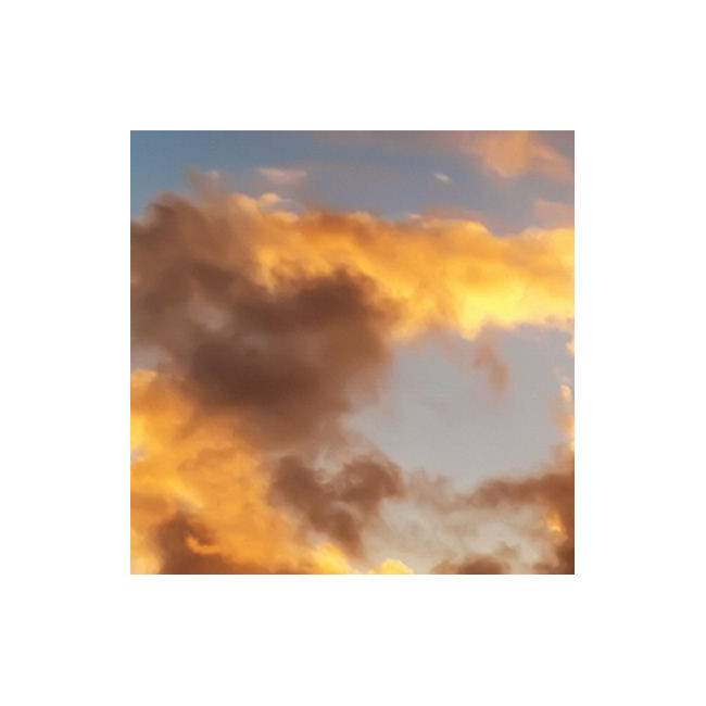 Room divider Sunset 2