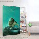 Room divider Wellness