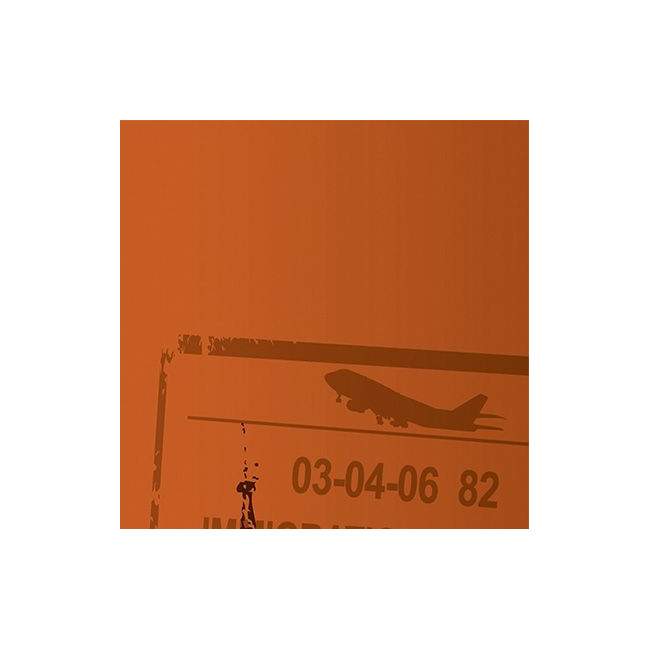 Room divider Travel the world