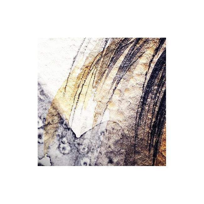 Room divider Abstract woman portrait