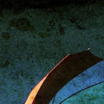 Room divider The wind 2