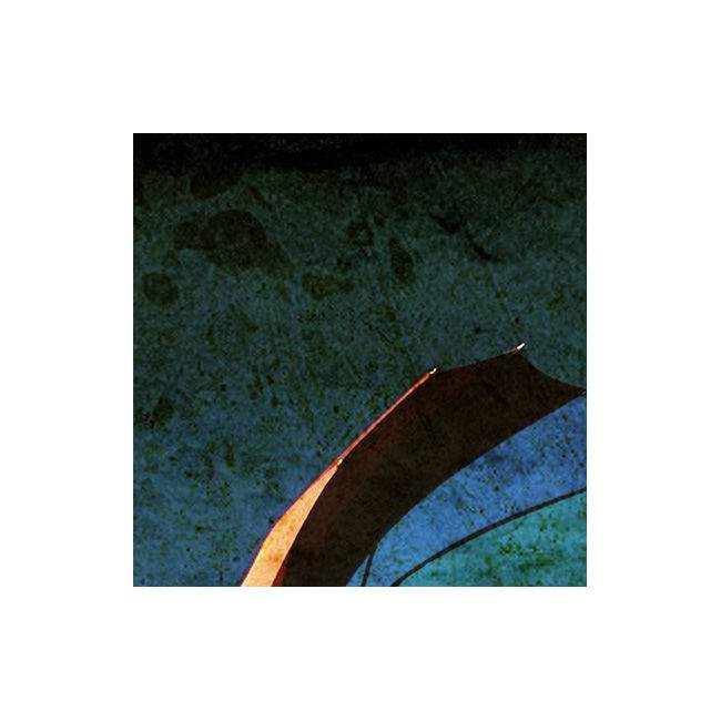 Room divider The wind