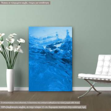 Canvas print Abstract selection LXXVIII