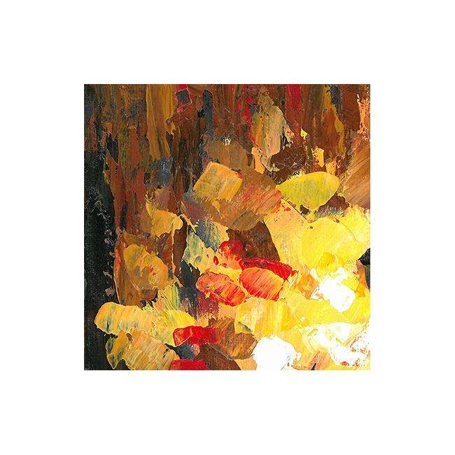 Παραβάν, Couple rain walk