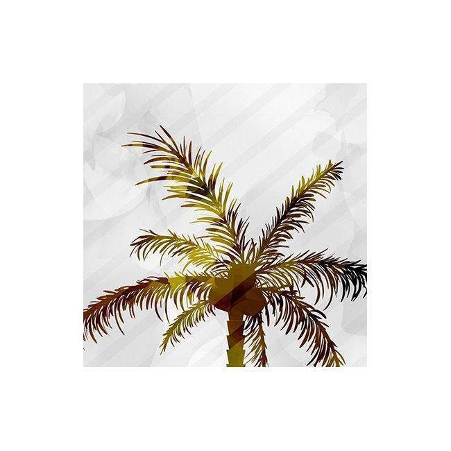 Παραβάν, Tropical landscape