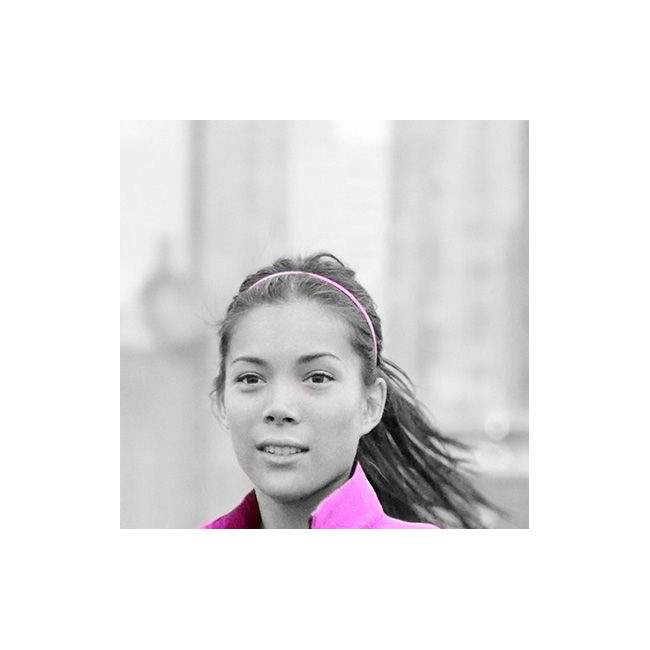 Room divider Running at Brooklyn bridge