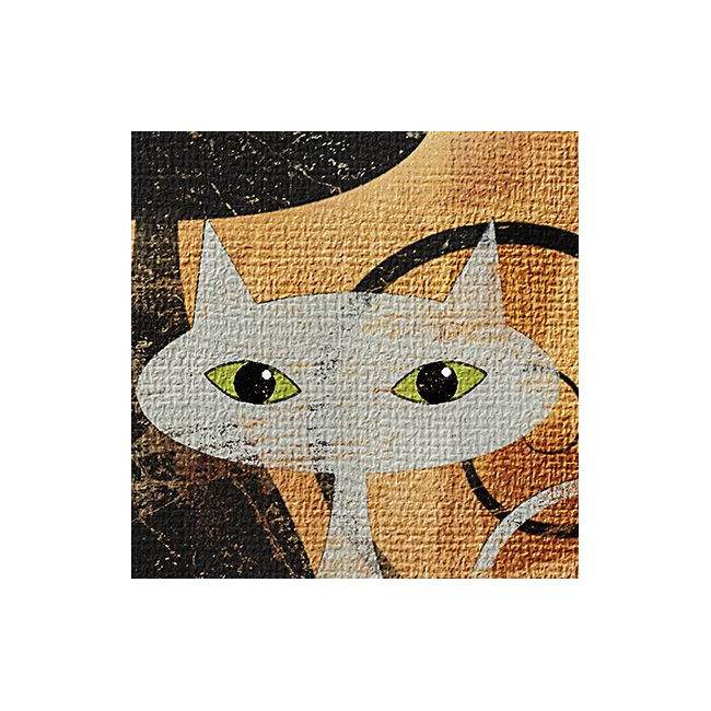 Παραβάν, The cats