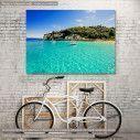 Canvas print Paxoi