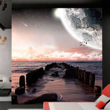 Wallpaper Fantasy landscape