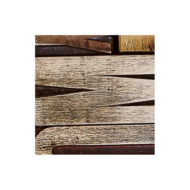 Room divider Wood type