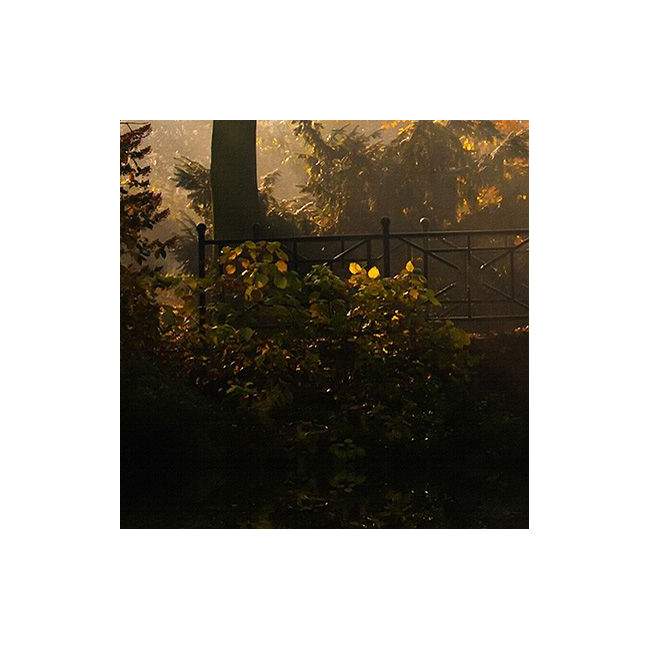 Παραβάν, Tranquility