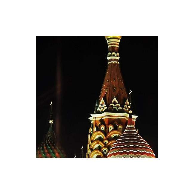 Room divider Cathedral saint Basils