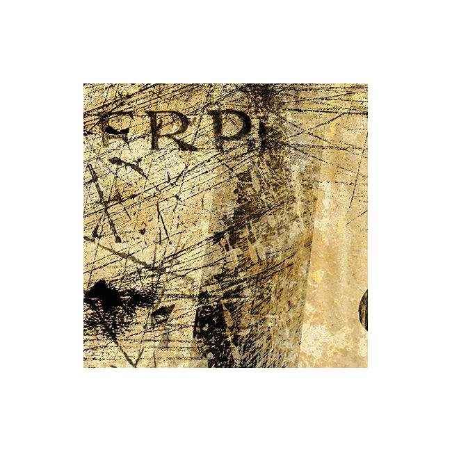 Room divider Rock n' Roll