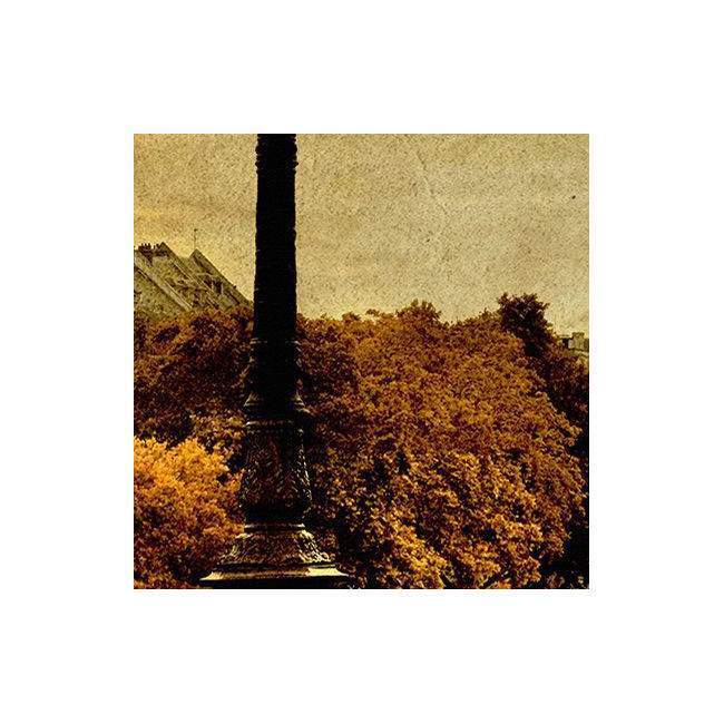 Παραβάν, Over the Seine