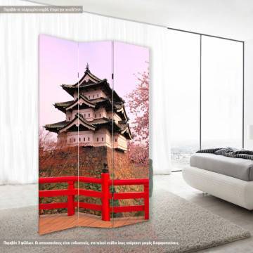 Room divider Japan 2