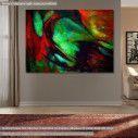 Canvas print Abstract selection XCIV