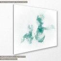 Kids canvas print Little prince