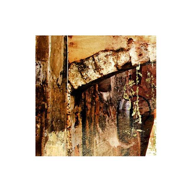 Room divider  Crete old road