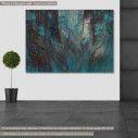 Canvas print Abstract selection XCVIII