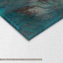 Canvas print Abstract selection XCVIII, detail
