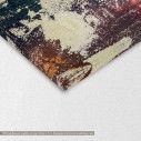 Canvas print Abstract selection XCVIX, detail