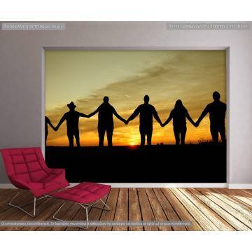 Wallpaper Unity and strength