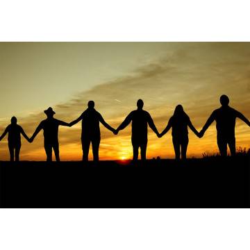 Wallpaper Unity and strength 2