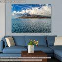 Canvas print Samothraki