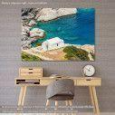 Canvas print  Amorgos
