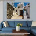 Canvas print Kythnos