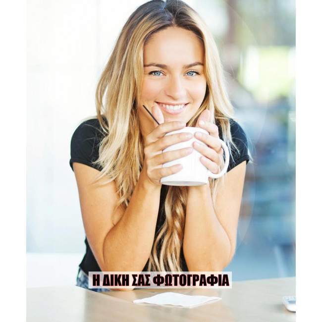 Picture collage με δική σας φωτογραφία, οριζόντιος, κοντινό