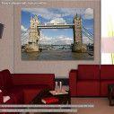 Canvas print Tower Bridge
