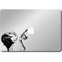 Αυτοκόλλητο laptopMcbook pro