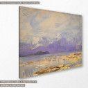 Canvas print Sirmione, Sargent J. S., side