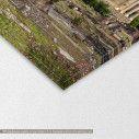 Canvas print Ruins of ancient Rome, detail