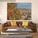 Canvas print  Selinunte, Sicily, ancient Greek city