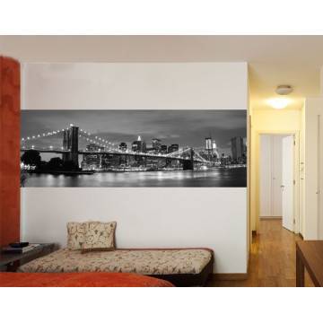 Wallpaper Panorama of New York