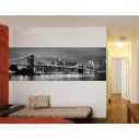 Wallpaper Panorama of New York