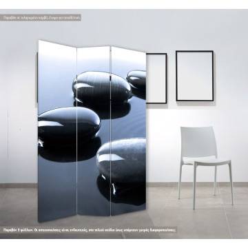 Room divider The way to harmony