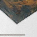 Πίνακας ζωγραφικής, Judgement of Paris, Rubens Peter Paul, αντίγραφο σε καμβά, λεπτομέρεια