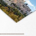 Canvas print Parthenon Acropolis, detail