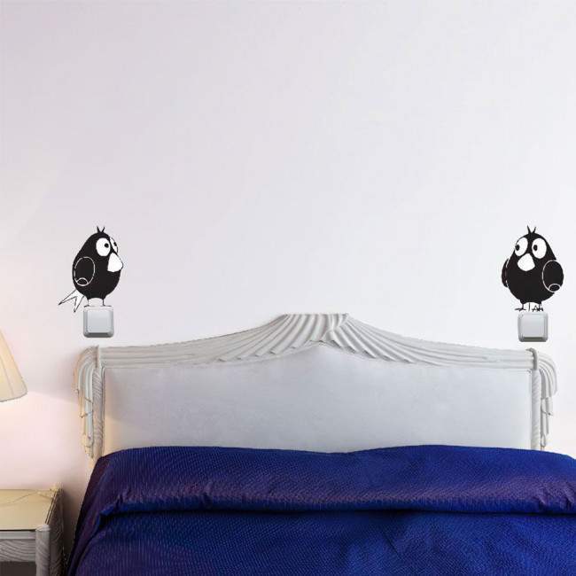 Wall stickers Cute animals