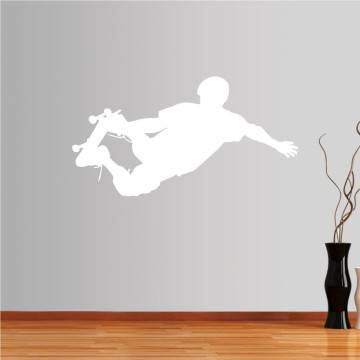 Wall stickers Skater 2