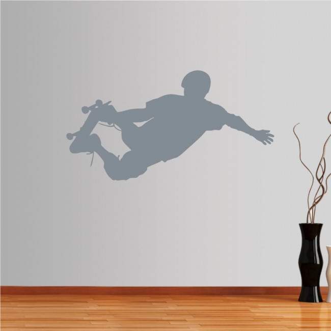 Wall stickers Skater