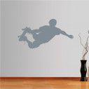 Wall stickers Skater