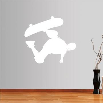 Wall stickers Skater 1 2