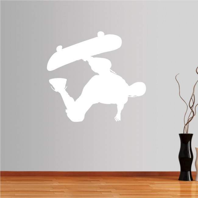 Wall stickers Skater 1