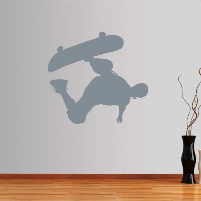 Wall stickers Skater 1